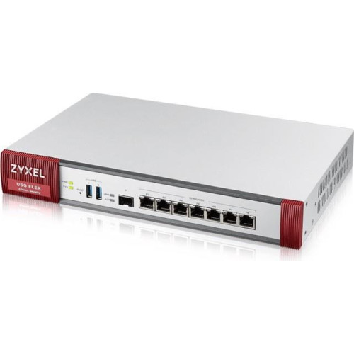 USGFLEX500-EU0101F Firewall 7 Gigabit user 1*SFP, 2*USB Device -4459946