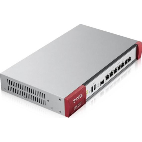 USGFLEX500-EU0101F Firewall 7 Gigabit user 1*SFP, 2*USB Device -4459947