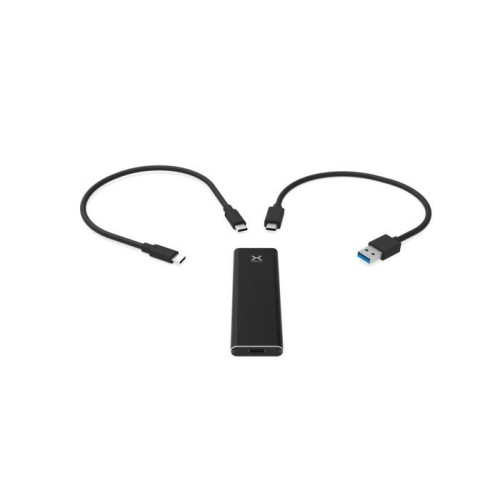 Obudowa na dysk M.2 NVME USB-C-4459955
