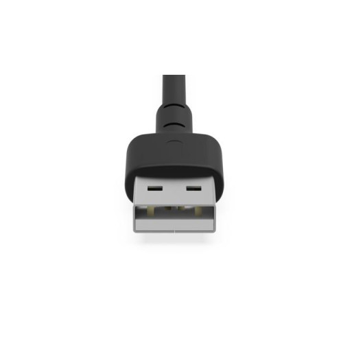 Kabel USB-A - USB-C LED 1,2 M -4459993