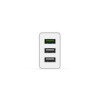 Ładowarka sieciowa 3xUSB-4460032