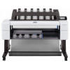 Drukarka DesignJet T1600dr 36-in Printer 3EK12A-4460200