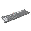 Bateria do Dell Latitude 5175, 3400 mAh (26 Wh) 7.6 Volt-4460360