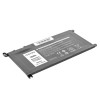 Bateria do Dell Vostro 14 (5468), Inspiron 15 (5568) 3400mAh (39 Wh) 11.4 Volt-4460363