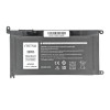 Bateria do Dell Vostro 14 (5468), Inspiron 15 (5568) 3400mAh (39 Wh) 11.4 Volt-4460364