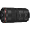 Obiektyw RF 100mm F2.8L MACRO IS USM EMEA 4514C005-4460548
