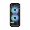 Obudowa Torrent czarna RGB TG Light Tint 5x Fan ATX-4461099
