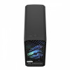 Obudowa Torrent czarna RGB TG Light Tint 5x Fan ATX-4461100