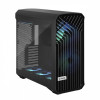 Obudowa Torrent czarna RGB TG Light Tint 5x Fan ATX-4461101