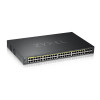 Przełącznik GS2220-50HP 48xGbE L2 PoE Switch 1Y NCC Pro GS2220-50HP-EU0101F-4462034