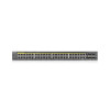 Przełącznik GS2220-50HP 48xGbE L2 PoE Switch 1Y NCC Pro GS2220-50HP-EU0101F-4462035