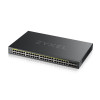 Przełącznik GS2220-50HP 48xGbE L2 PoE Switch 1Y NCC Pro GS2220-50HP-EU0101F-4462036