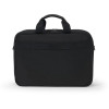 Torba Eco Top Traveller BASE 15-16 cala czarna-4462836