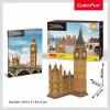 Puzzle 3D National Geographic Big Ben-4463135