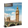 Puzzle 3D National Geographic Big Ben-4463137