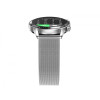 Smartwatch Gentleman GT Srebrny stalowy -4464798