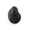 Mysz bezprzewodowa ergonomiczna EMW-500 Czarna-4465160