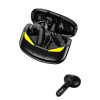 Słuchawki Bluetooth 5.0 T35 TWS + Stacja dokująca -Dla Graczy- czarne-4465217