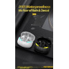 Słuchawki Bluetooth 5.0 T35 TWS + Stacja dokująca -Dla Graczy- czarne-4465220