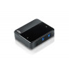 Przełącznik USB 2x4 US234 -4465365