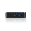 Przełącznik USB 2x4 US234 -4465366