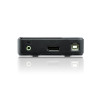 Przełącznik KVM 2-Port USB 4K DP/Audio-4465380