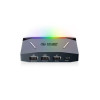 Adapter do klawiatury/myszy KeyMander 2 oraz kontroler z funkcją Crossover-4465384