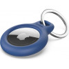 Secure Holder breloczek do kluczy do Apple AirTag niebieski-4465406