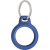 Secure Holder breloczek do kluczy do Apple AirTag niebieski-4465410