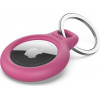 Secure Holder Breloczek do kluczy do Apple AirTag różowy-4465411