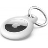 Secure Holder breloczek do kluczy do Apple AirTag biały-4465417