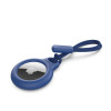 Uchwyt z psakiem Secure Holder Strap niebieski-4465428