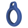 Uchwyt z psakiem Secure Holder Strap niebieski-4465432