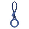 Uchwyt z psakiem Secure Holder Strap niebieski-4465433