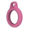 Uchwyt z paskiem Secure Holder Strap różowy-4465438