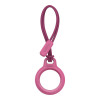 Uchwyt z paskiem Secure Holder Strap różowy-4465439