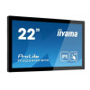 Monitor wielkoformatowy 21.5 cala TF2234MC-B7X IPS,POJ.10PKT.HDMI,DP.VGA,IP65,7H -4465519