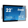 Monitor wielkoformatowy 21.5 cala TF2234MC-B7X IPS,POJ.10PKT.HDMI,DP.VGA,IP65,7H-4465521