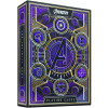 Karty Avengers Infinity Saga-4465534