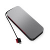 Power Bank Go USB-C Laptop 20000 mAh - 40ALLG2WWW-4465614