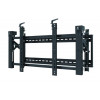 Neomounts by Newstar Flat Screen Wall Mount for video walls (pop-out/stretchable)-4466184