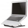 Neomounts by Newstar Notebook Desk Stand (ergonomic, can be positioned in 5 steps)-4466668