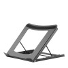 Neomounts by Newstar Notebook Desk Stand (ergonomic, can be positioned in 5 steps)-4466669