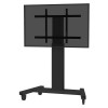 Neomounts by Newstar Motorised Mobile Floor Stand - VESA 200x200 up to 800x600-4466789