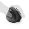 Mysz bezprzewodowa EMW 500 ergonomiczna dla leworęcznych-4466872