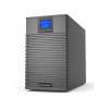 UPS POWERWALKER ON-LINE 1/1 fazy 2000VA ICT IOT PF1 USB/RS-232, 8X IEC C13, C14 EPO, wolnostojący-4467173