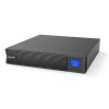 UPS ON-LINE 1000 VA ICR IOT PF1.0 8X IEC OUT, USB/RS-232, LCD,T-4467202