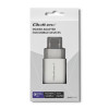 Ładowarka sieciowa | 18W | 5-12V | 1.5-3A | USB typ C PD | USB QC 3.0 | Biała-4467364