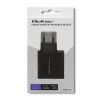 Ładowarka sieciowa | 45W | 5-20V | 2.25-3A | USB typ C PD | USB | Czarna-4467384