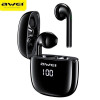 Słuchawki Bluetooth 5.0 T28P TWS + Stacja dokująca-4467473